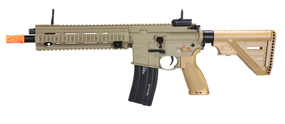 HK 416 A5 Competition Rifle (TAN) HK 416 A5 Competition Rifle (TAN)